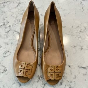 Tory Burch heels